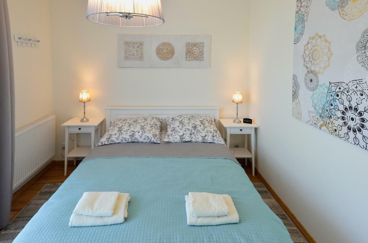 Apartament Sun&sport Turkus W Super Lokalizacji Niedaleko Wyciągu